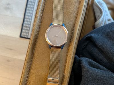 Garmin Watch Vivomove 3s