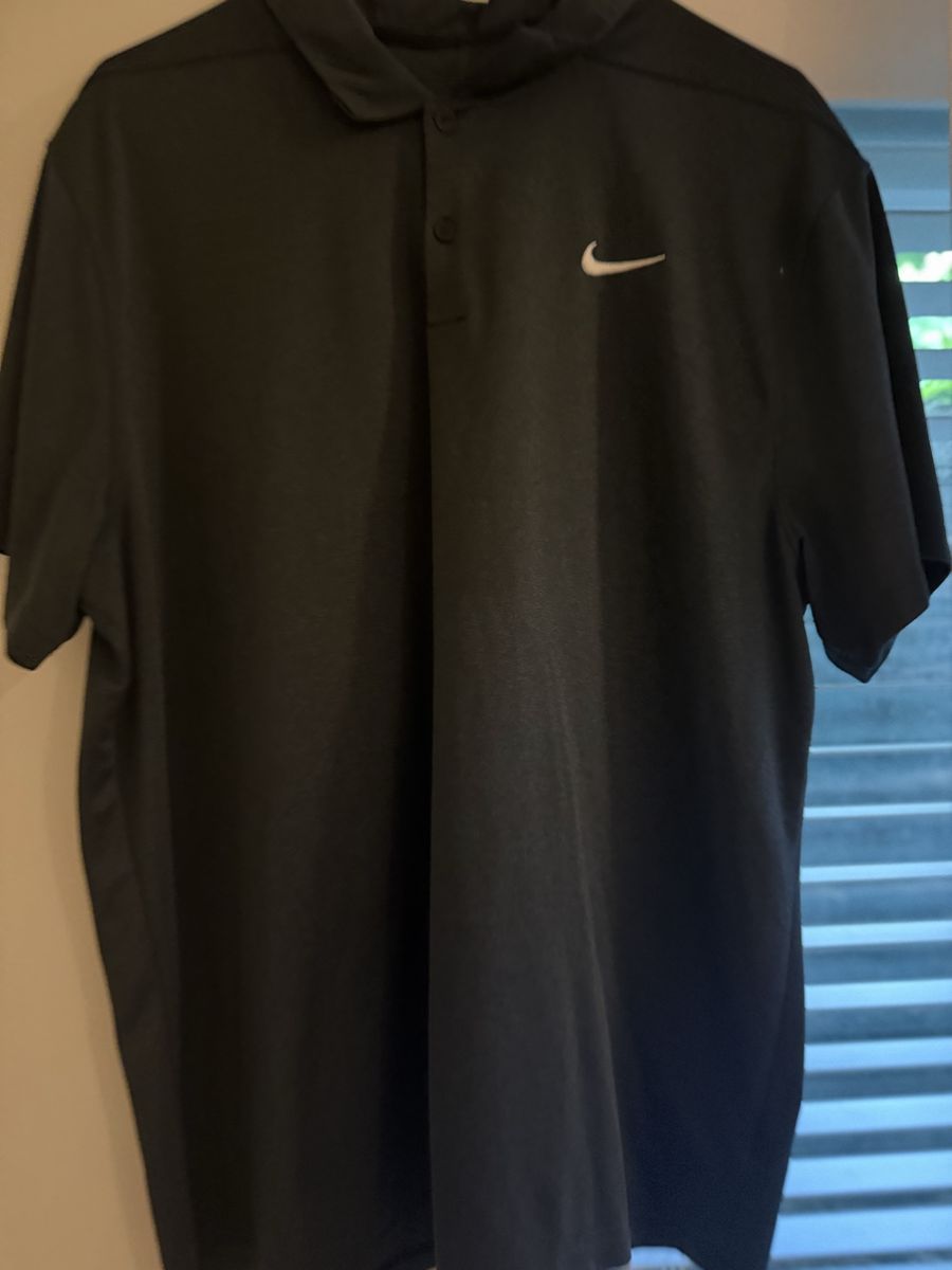 Nike Polo Size XL