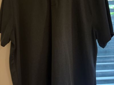 Nike Polo Size XL