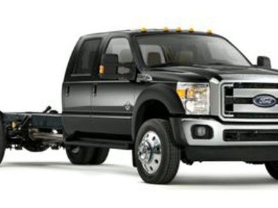 2016 Ford F-350 XL