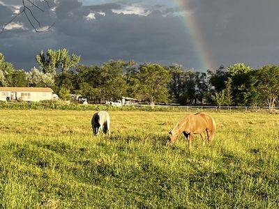 2.24 acres in Price City Utah