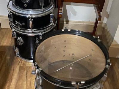 Kids Percussion Plus