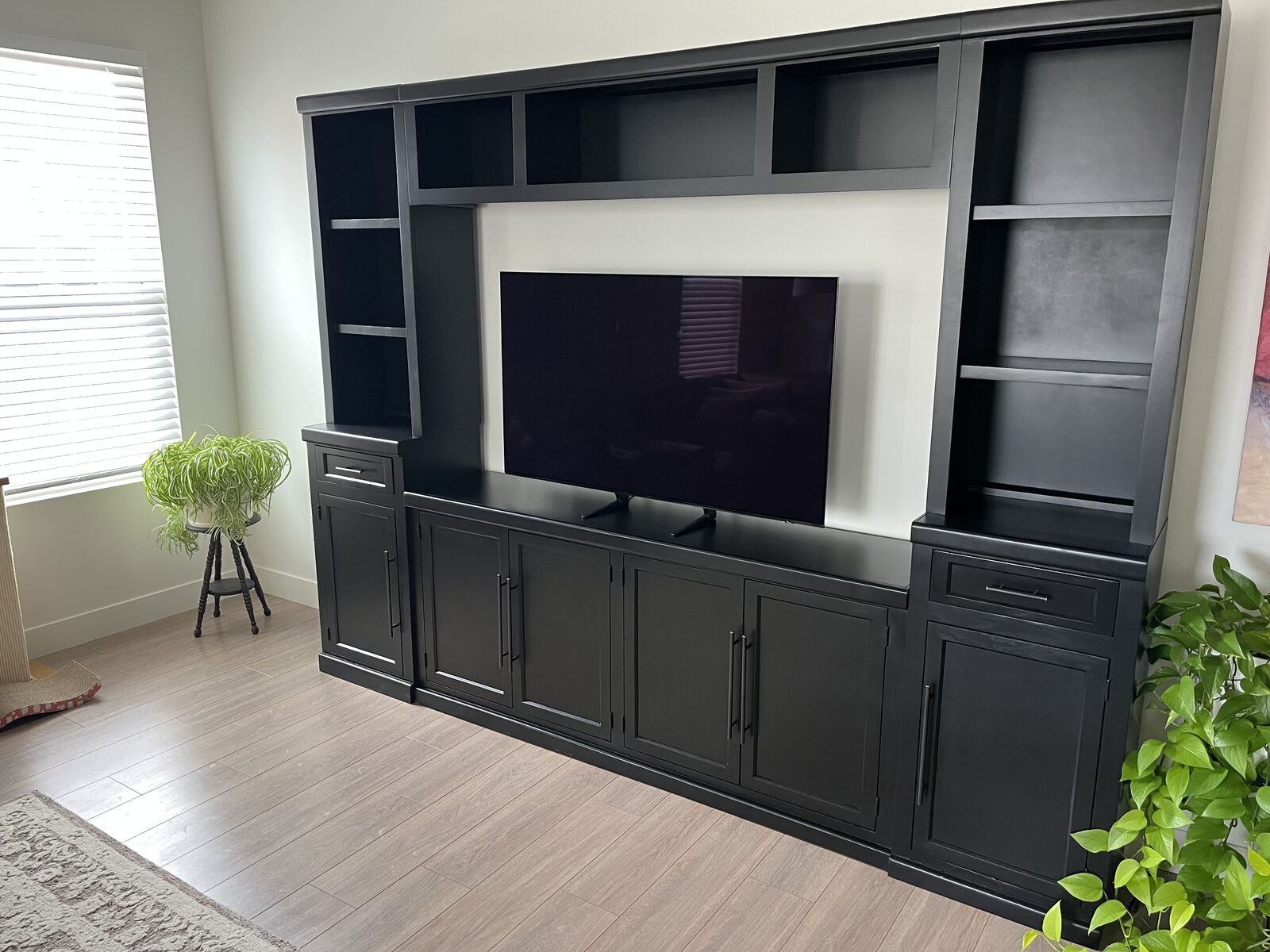 Bristol Black Entertainment Center