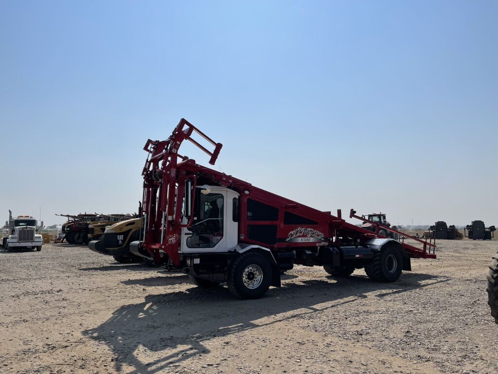 Stinger Stacker Tire (1)