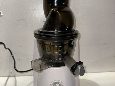 Royal Prestige ULD372CB Cold Press Juice Extractor