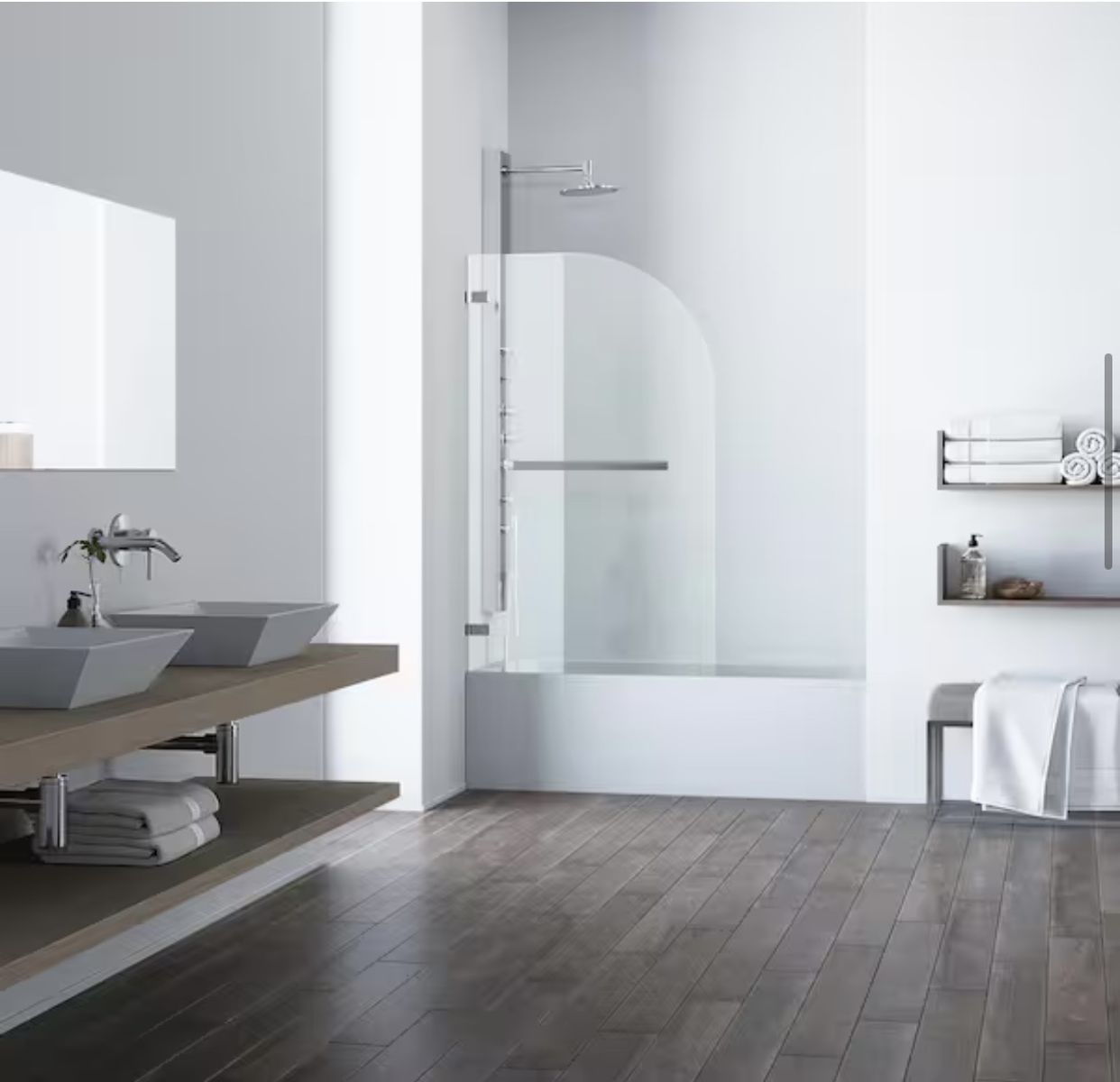 Vigo Shower Door