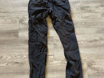 Climbing Pants Women