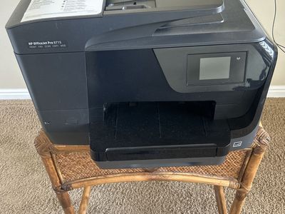 HP Officejet Pro 8715