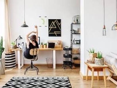 Workplace For Rent