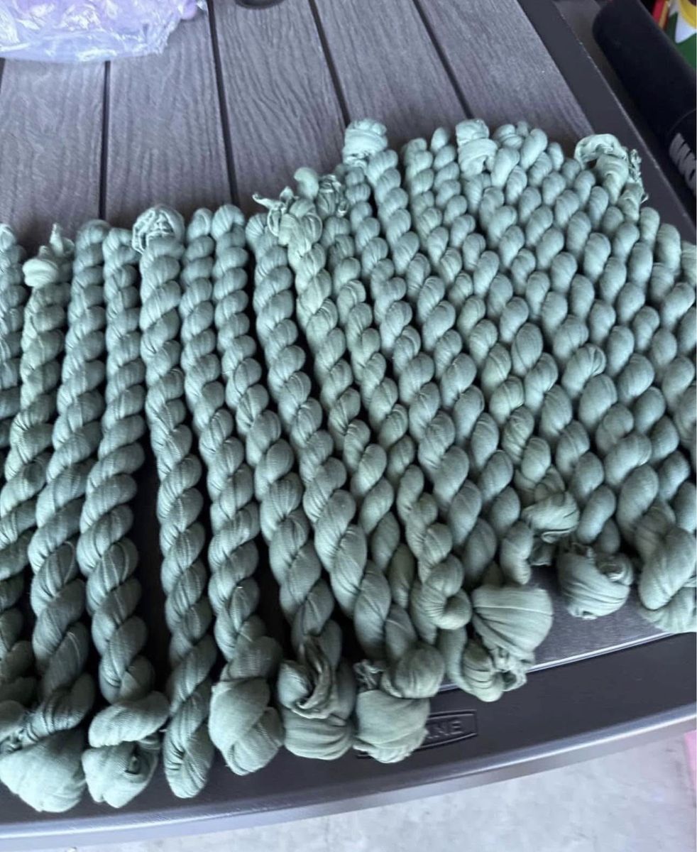 BUY: New Cheesecloth Runners (Wedding, Baby Shower, Event Decorations)