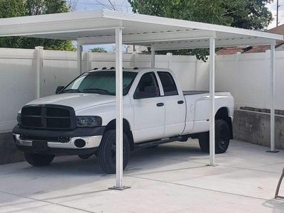 NEW 10'x20' Carport or Patio Cover