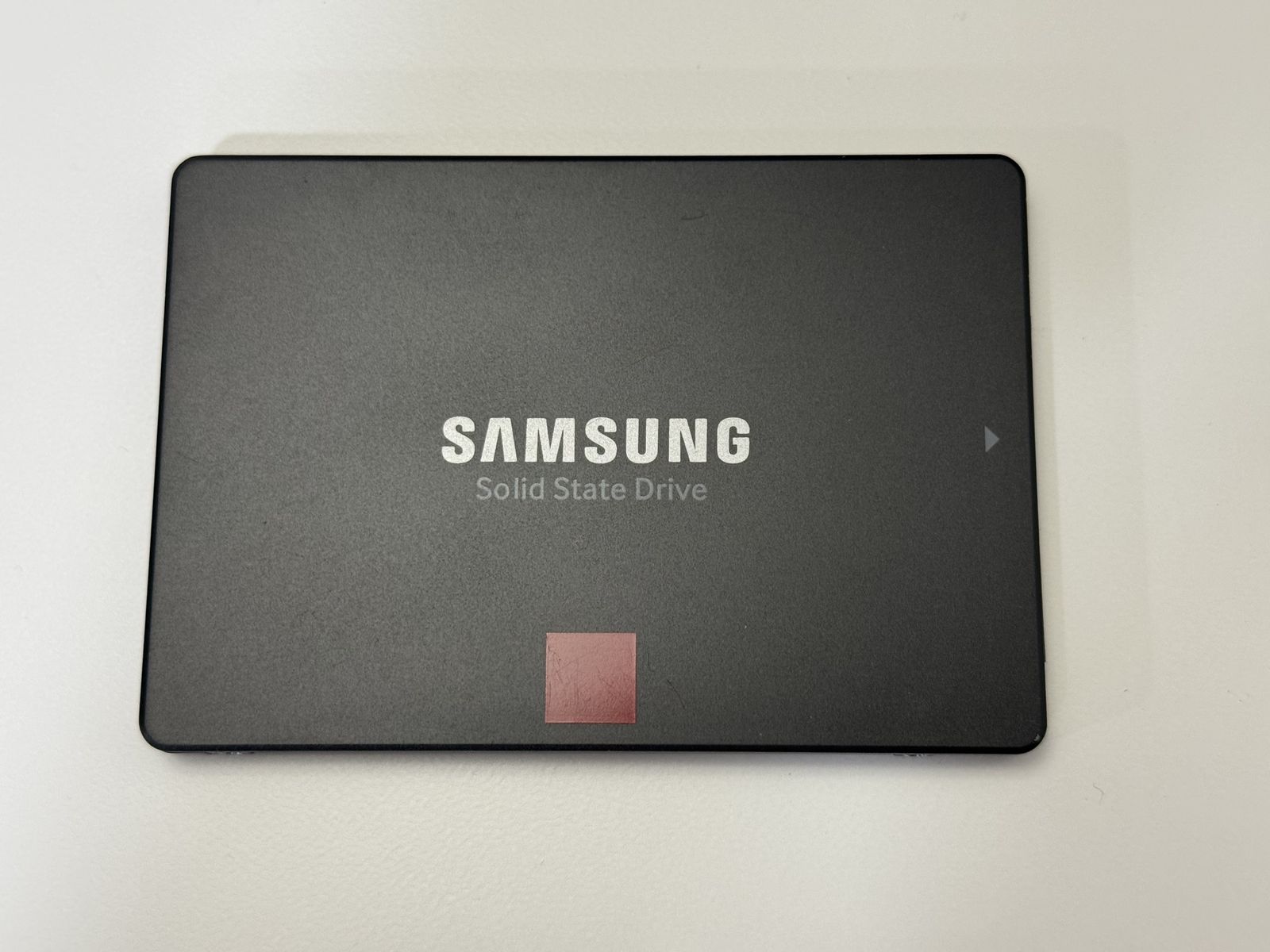 Samsung 1Tb 860 Pro SSD Solid State Drive 2.5” Internal SATA3/ Tested