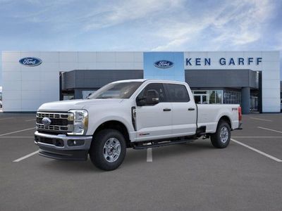 2026 Ford F-350 XLT
