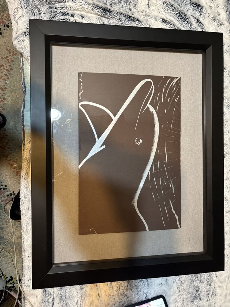 Robert Wyland Original