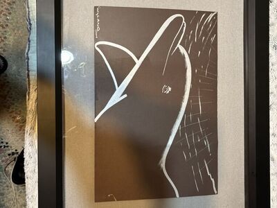 Robert Wyland Original