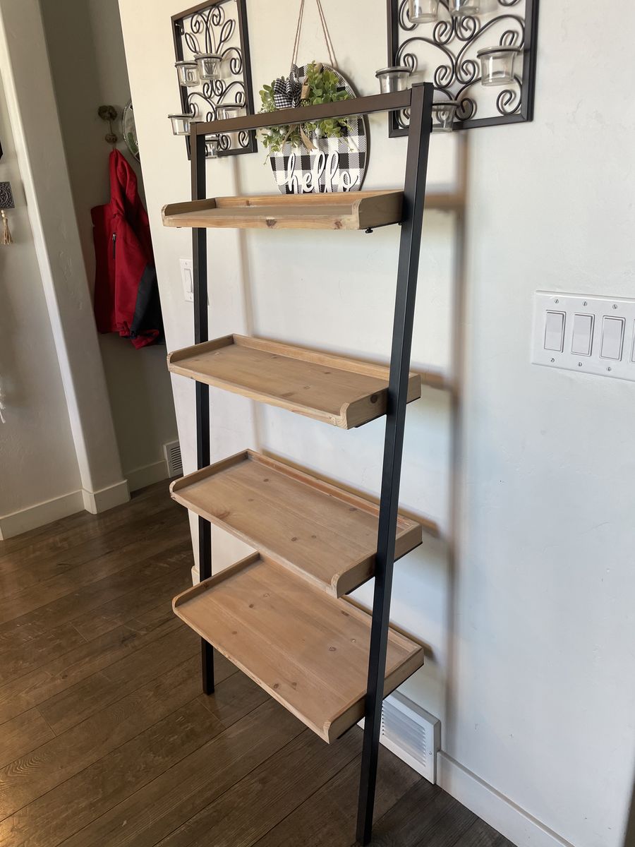 Hobby Lobby Shelving