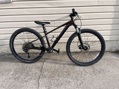 2022 Giant Talon 1 extra small