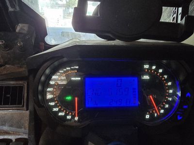 2021 Polaris General XP