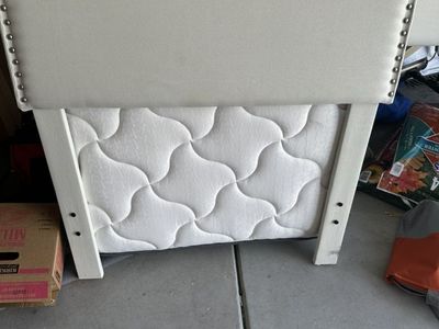Headboard for Twin Mattress
