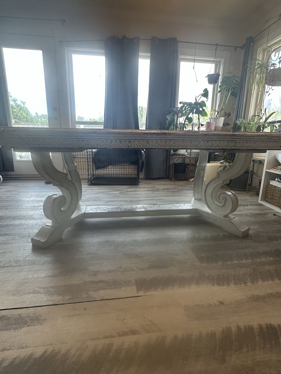 free table