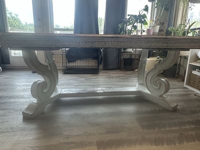 free table