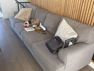 Sectional