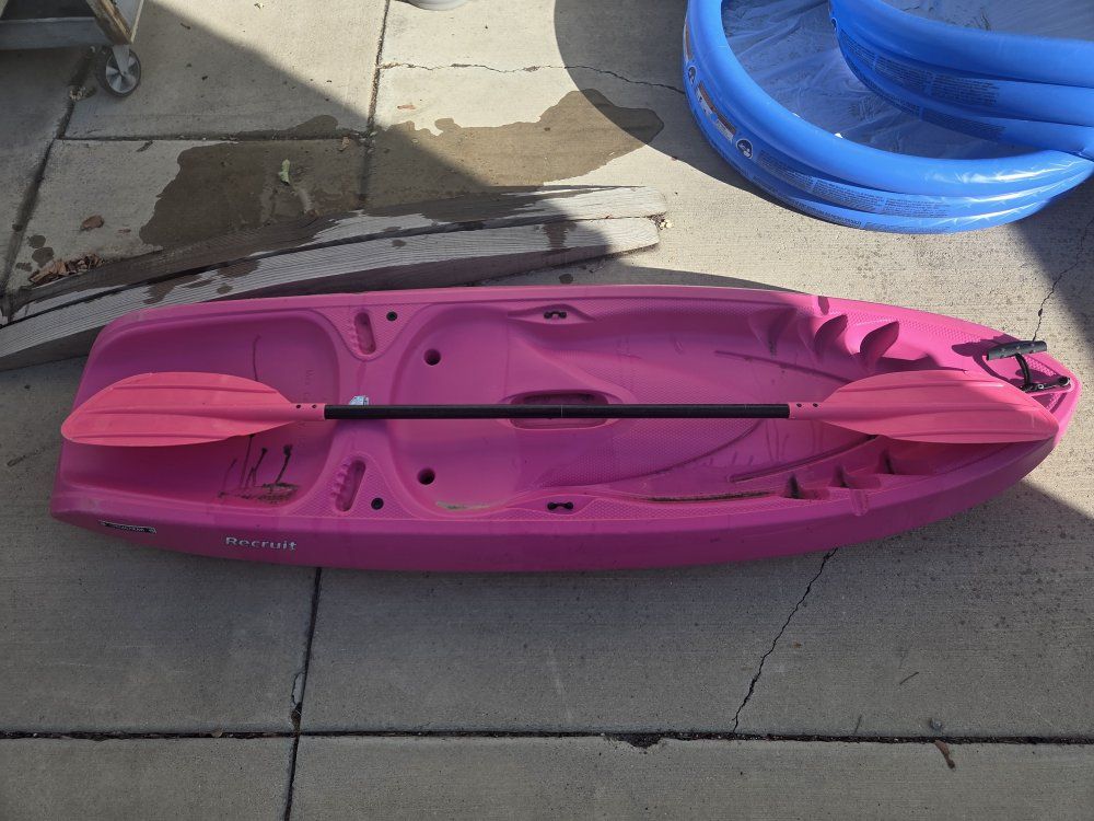 Kayak