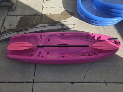 Kayak