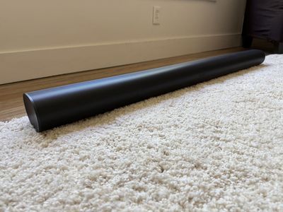 Sonos Arc SL in Terrific Condition
