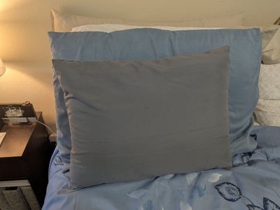 kids pillows (set of 4)