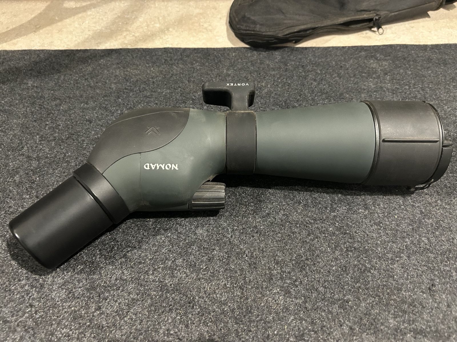 Vortex Nomad Spotting Scope
