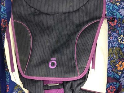 doTERRA Essential Oils Convention Backpack