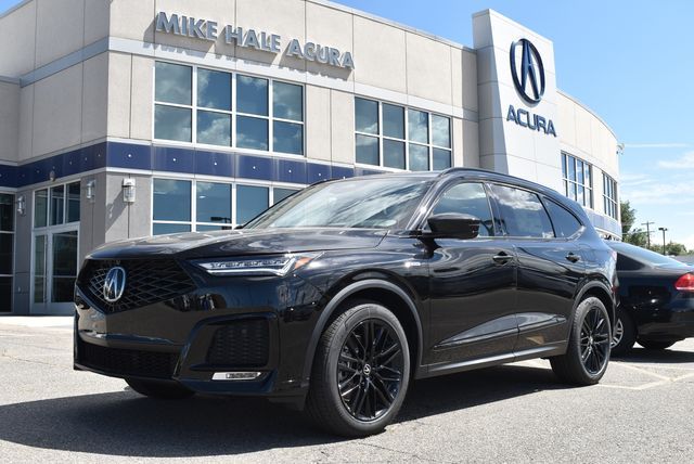 2026 Acura MDX SH-AWD  w/A-SPEC w/Advance
