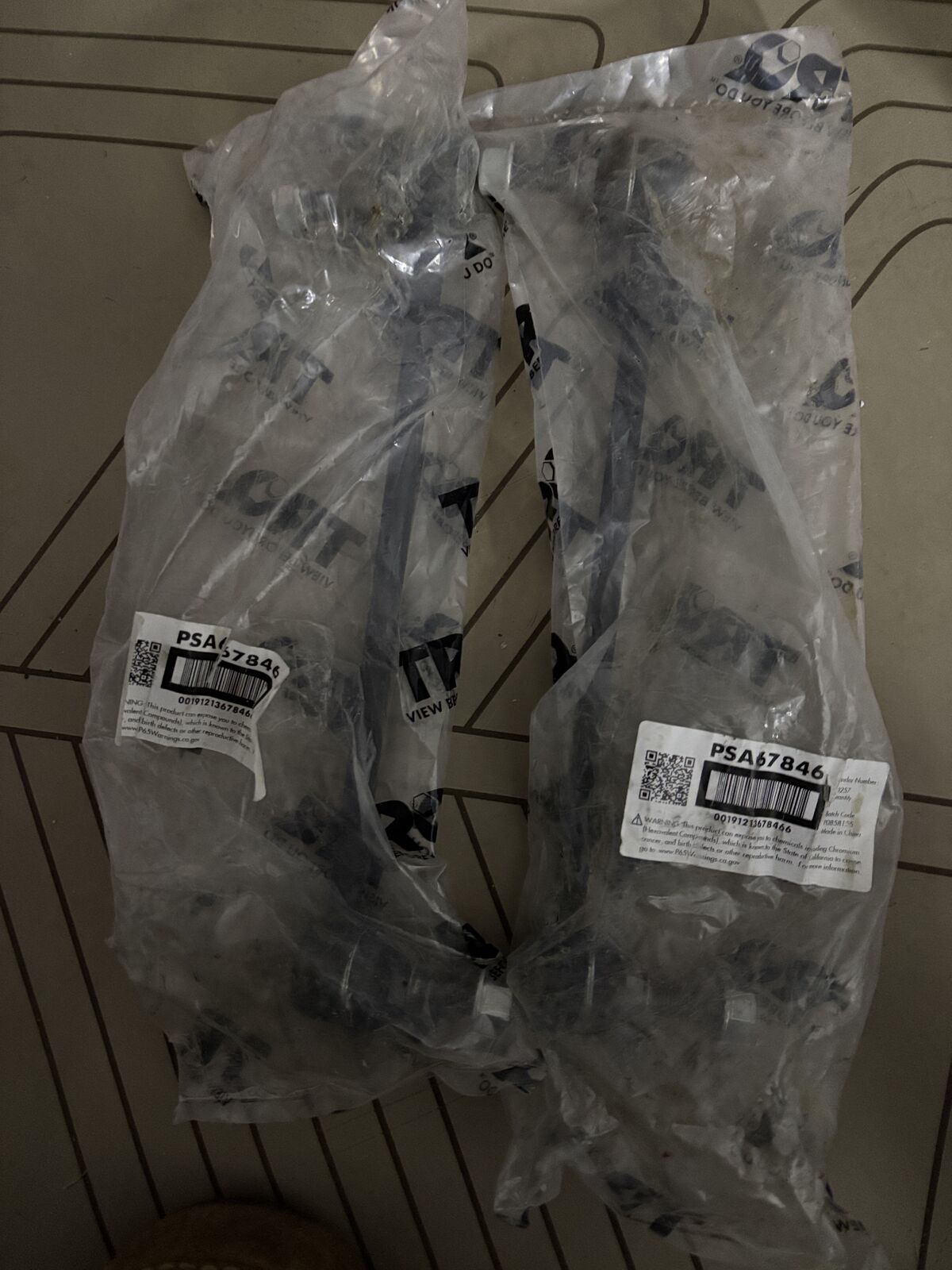 @ Stabilizer Sway Bar Link TRQ PSA67846 Front LH/RH fits 2007-2019 Nissan Cube, Micra, Versa, Versa Note