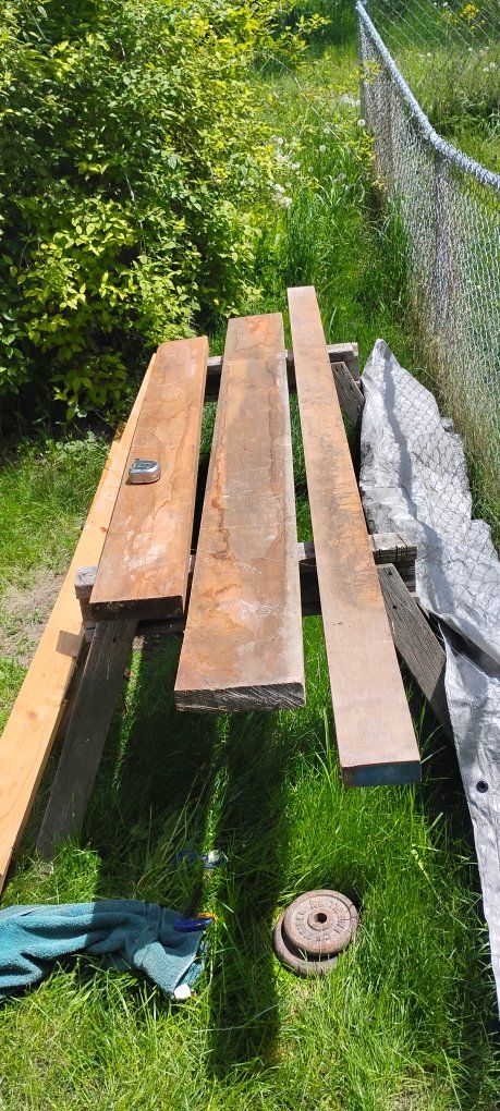 cherry wood