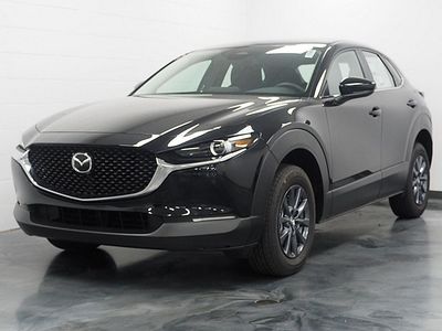 2026 Mazda CX-30 2.5 S
