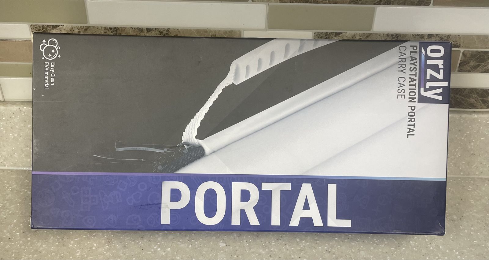 Carrying Case For Playstation Portal