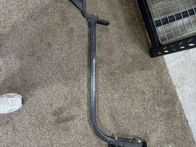 Hitch Bike Rack Holds 2 Bikes 20 Reciver Hitch