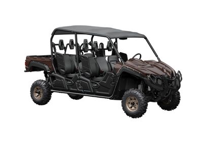 2024 YAMAHA Viking VI EPS Ranch Edition (k) Copper