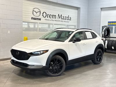 2026 Mazda CX-30 2.5 S Aire Edition