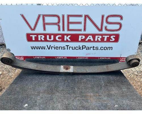 Freightliner Front Leaf Spring
