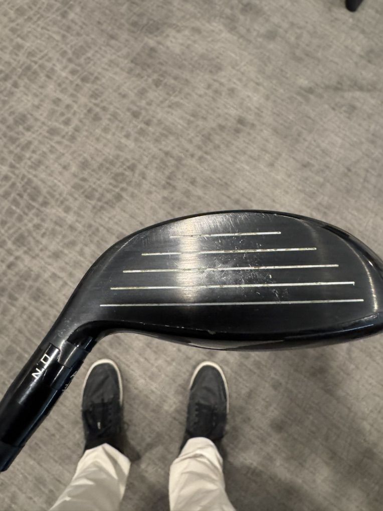 Titleist GT2 3 Hybrid