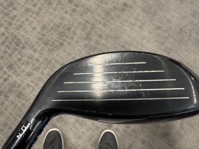 Titleist GT2 3 Hybrid