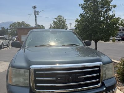 2008 GMC 1500 SL