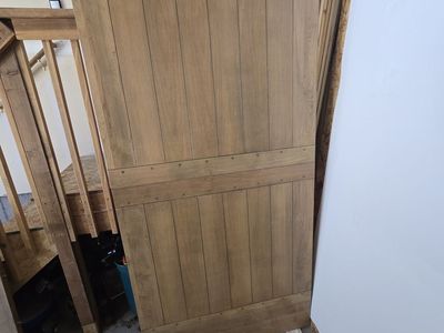 Dining room table top