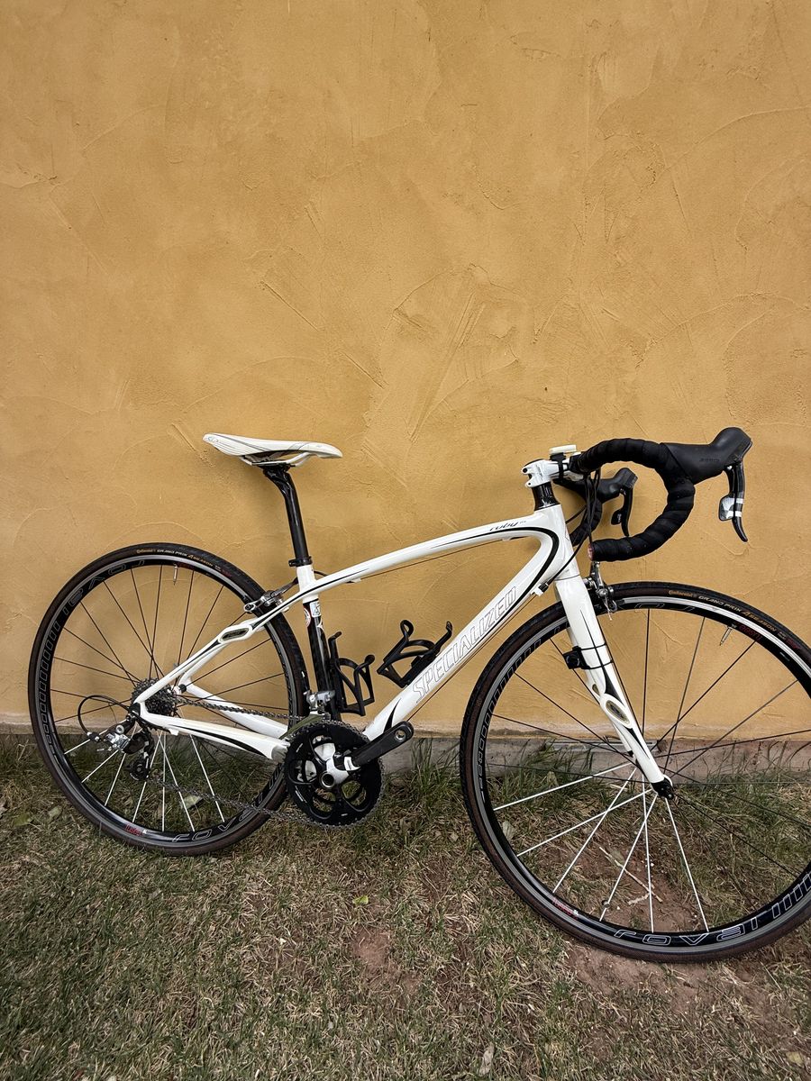 Specialized Ruby Pro road bike 48cm
