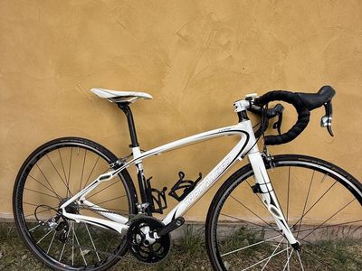 Specialized Ruby Pro road bike 48cm