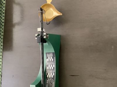 RCBS 505 Powder Scale