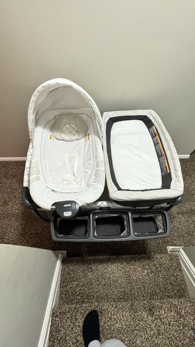 Graco Pack ‘N Play Playard