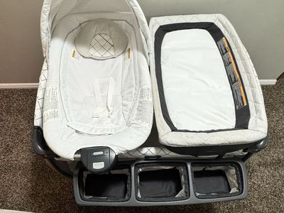 Graco Pack ‘N Play Playard